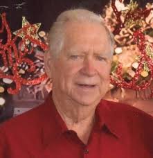 James Marlar Obituary