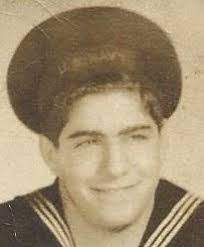 Obituary of Vincent Anthony DeBono