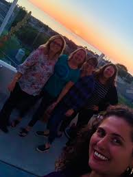 Did you receive our latest newsletter? Shout out to the amazing Jennifer A.  Aquino for the great layout. #COAstrong