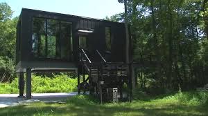 Tiny House NC | Raleighs first tiny home community, Nomad Village to break  ground - ABC11 Raleigh-Durham