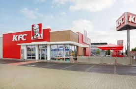 Our chicken isn't made the fast way or t. Drive In In Coburg Kfc Setzt Auf Autoschalter Coburg Neue Presse Coburg