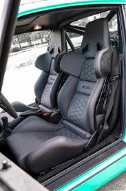 Porsche 964 Rotiform Vww12 Porsche 964 Porsche Custom Car Interior