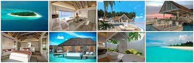 Wifi and an evening social are free, and this resort. Baglioni Resort Maldives To Open Next Year