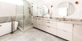 Get the bath vanity cabinets you want from the brands you love today at sears. Creating Your Stylish Bathroom With Ikea Sektion Kitchen Cabinets Semihandmade