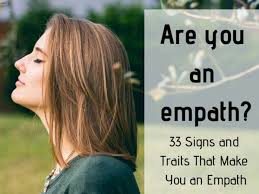 Sometimes you experience sudden, overwhelming emotions when you're in public. All The Traits And Signs Of An Empath Are You One Exemplore
