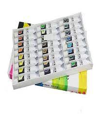 Smooth and creamy yet fluid, the liquitex soft body acrylics are great for pouring, printmaking, and conventional painting. Acrylic Paint Price In Pakistan 2021 Prices Updated Daily