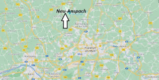 Hier gibt es spannende einblicke in 400 jahre hessische geschichte und alltagskultur. Wo Liegt Neu Anspach Wo Ist Neu Anspach Postleitzahl 61267 Wo Liegt