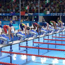 The 100m sprinters stepping into bolt's shoes in tokyo the men's 100m in tokyo olympics will see fewer familiar names but a new order of sprinting. Olympic Games Tokyo 2020 The Official Website