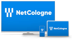 Maybe you would like to learn more about one of these? Nettv Uber Kabel Von Netcologne