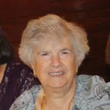 Obituary information for Maria Cambareri