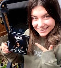 😁🎵🎤🎧🎹🎸 So excited😁👏👏👏👏Raising awareness