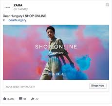 Facebook Ad Examples Thousands Of Real Ads With 1 Click Facebook Ads Examples Banner Advertising Fb Banner