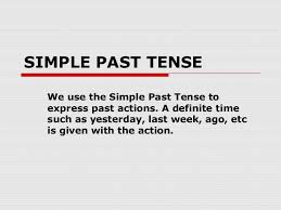 Buatlah pidato bahasa inggris dengan tema bebas. Contoh Percakapan Bahasa Inggris Dengan Menggunakan Simple Past Tense