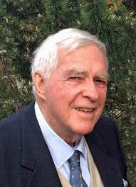 Andrew Masson avis de décès