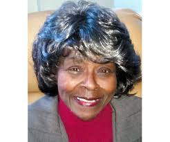 HELEN HAM Obituary (2015)