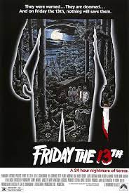 For example, 2015 had a friday the 13th in february, march, and november; Friday The 13th 1980 Imdb