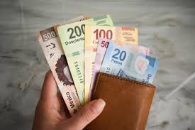 Thailand banknote 1000 baht 2020 king maha vajiralongkorn rama x coronation. Currency In Mexico Info About Mexican Pesos Atms Money