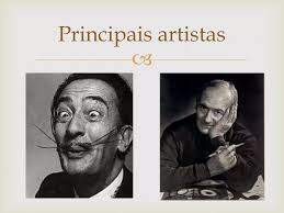 Movimento Surrealista