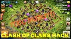 скачать приватный сервер Clash Of Clans 2018 с 12 тх Clash Of Clans Hack Todo Infinito Servidor Privado Clash Of Clans Agosto 2019 In 2020 Clash Of Clans Clash Of Clans Hack Clan