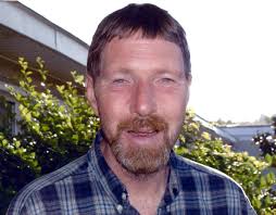 Edwin James Obituary