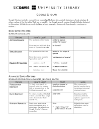 Google scholar provides a simple way to broadly search for scholarly literature. Google Scholar Google Libraries