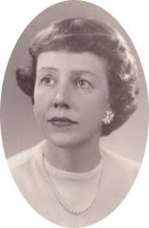 Helen Wilson Beveridge