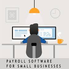 This includes registering as an employer with. Easy And Best Payroll Software For Small Business