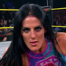 The Great Hands played a role in ensuring victory for Tasha Steelz against  Maggie Lee. #TNAXplosion