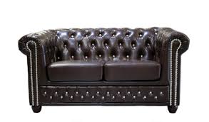 In leder und stoff in nur 10 tage lieferzeit. Www Sofadirekt At Vienna International Furniture Life Is How You Furnish It Modell Chesterfield 2 Sitzer Sofa In Leder Look Premium