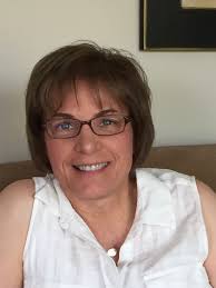 Giving Thanks for Anne Richmond