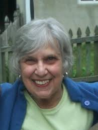 Jane Waters Obituary (1934