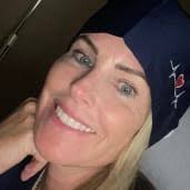 Elizabeth Kane-Torres