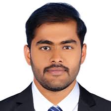 Narendra Reddy IPPALA