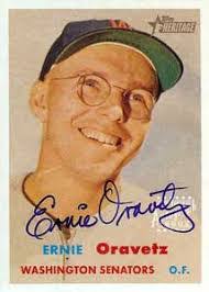 Earl Smith's notable minor league season with the Phoenix Stars in 1954