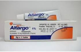 Image result for Retapamulin