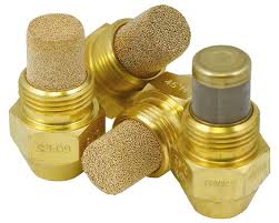 Oil Nozzles Oil Products
