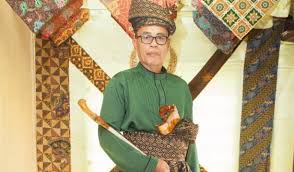 Malaysia s royal rites negeri sembilan i. Undang Luak Jelebu Mahu Kedudukan Undang Undang Di Negeri Sembilan Lebih Diiktiraf