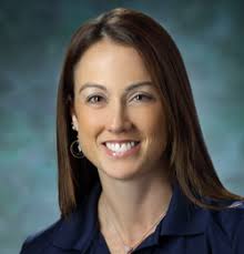 Holly Kreisle PT, MPT