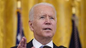 President Biden's push to vaccinate feds may force uncomfortable questions