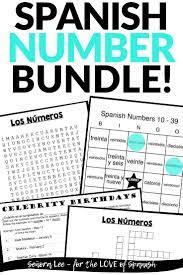 Pin On Spanish Learning