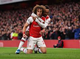 Vamos com tudo para o europeu de futebol! Agente Diz Que David Luiz Pode Jogar Mais 3 Ou 4 Anos Em Alto Nivel
