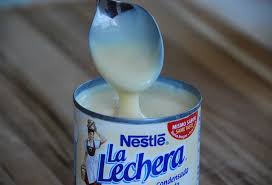 Sweetened Condensed Milk Mexican Ingredient Sweetened Condensed Milk Barre3 Recipes
