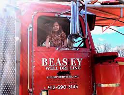 Beasley Well Drilling & Pump Service Inc.