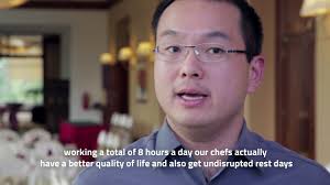 Blast chillers and shock freezers