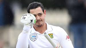 Quinton de kock (born 17 december 1992) is a south african international cricketer and former captain of the proteas in all three formats. Quinton De Kock Wallpapers Wallpaper Cave