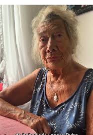 Image result for frisuren senioren damen