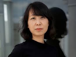 NYU's Asian/Pacific/American Institute Announces E. Tammy Kim as  Writer-in-Residence