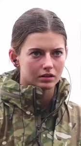 Gabrielle Harding's Instagram, Twitter & Facebook