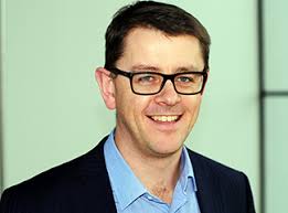 Mr Gary Coleary, Consultant Orthopaedic Surgeon SSC.