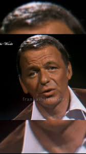 Frank Sinatra & Natalie Wood